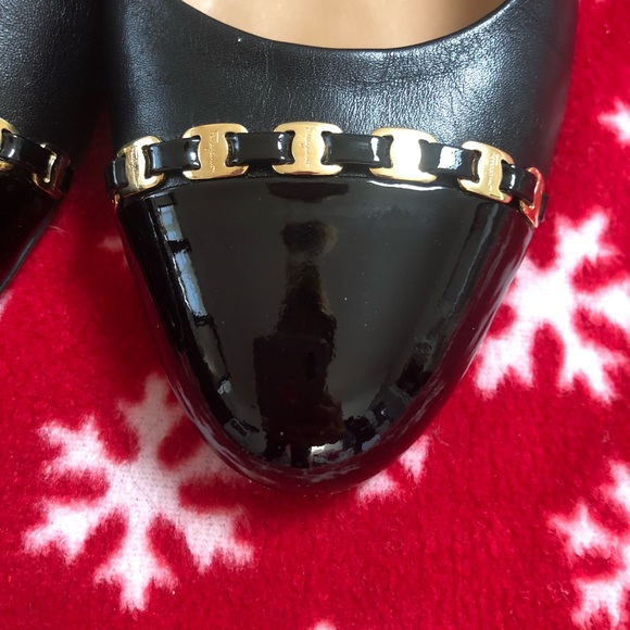 Salvatore ferragamo shoes - Picture 5 of 7